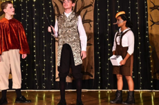 Norwood School production Norwood School production